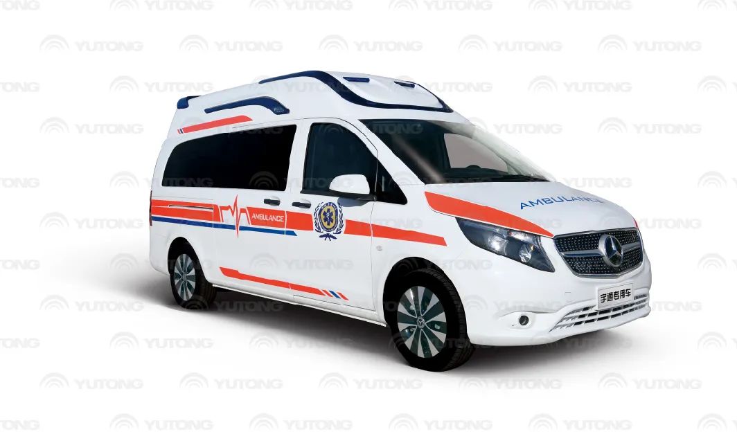 宇通邀您共赴第89届CMEF中国国际医疗器械博览会 宇通邀您共赴第89届CMEF中国国际医疗器械博览会