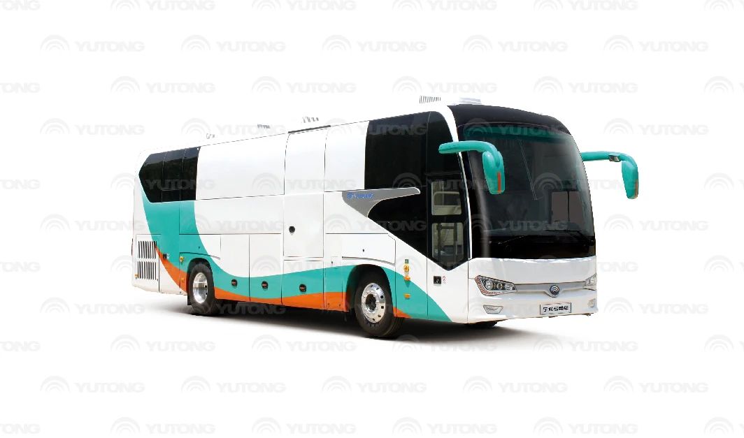 宇通邀您共赴第89届CMEF中国国际医疗器械博览会 宇通邀您共赴第89届CMEF中国国际医疗器械博览会