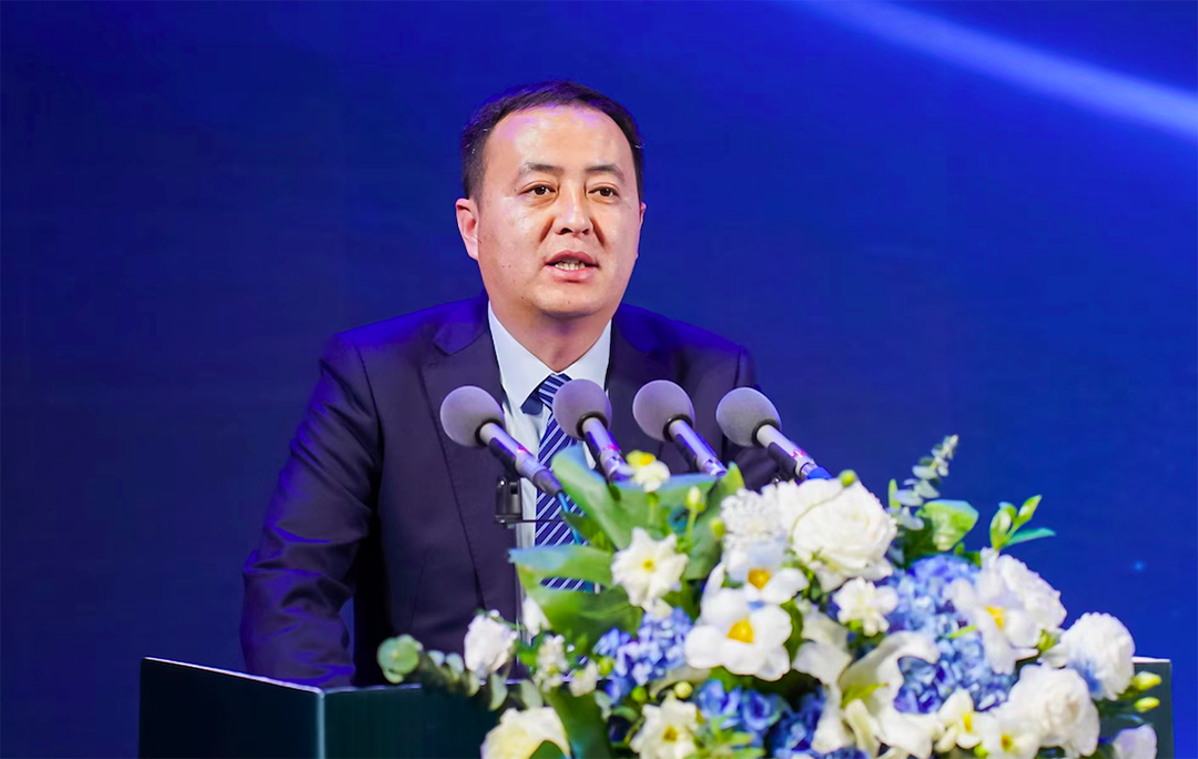 实力见证 | 多款新品首发，宇通重卡春季新品发布会隆重举行