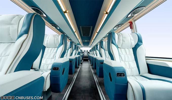 技术赋能，降本增效!宇通客车助力旅游客运行业蓬勃向上