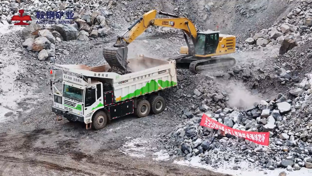 东三省包圆了！宇通矿卡为什么在东北矿山如此受欢迎