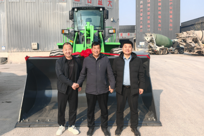 逆势上扬，稳健增长！宇通新能源商用车2月成绩单来了！