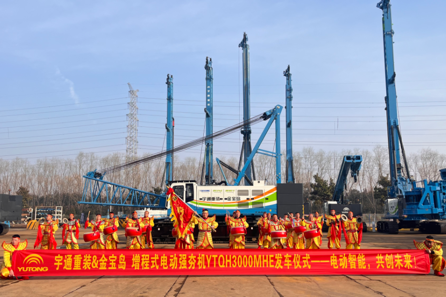 逆势上扬，稳健增长！宇通新能源商用车2月成绩单来了！