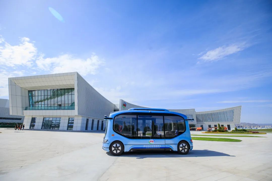 CCTV央视报道：李强视察并体验小宇2.0