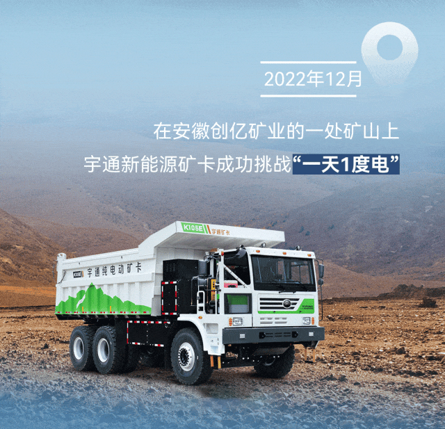 极限挑战之路再添新彩！宇通新能源商用车底气何在？