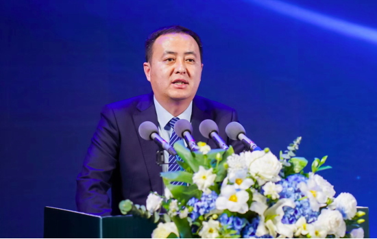 实力见证 | 多款新品首发，宇通重卡春季新品发布会隆重举行