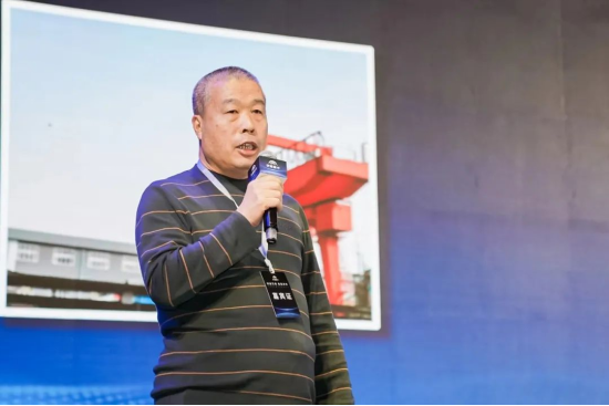 实力见证 | 多款新品首发，宇通重卡春季新品发布会隆重举行