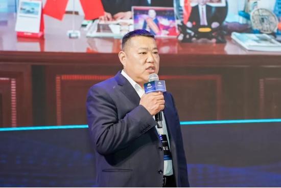 实力见证 | 多款新品首发，宇通重卡春季新品发布会隆重举行