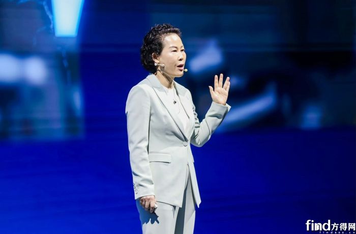 晁莉红带宇通轻卡卷出“新赛道”！