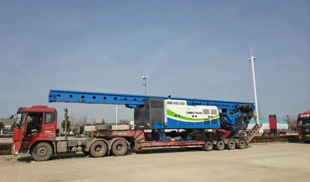 多面开花，多项突破！宇通3月批量大单火热交付多地