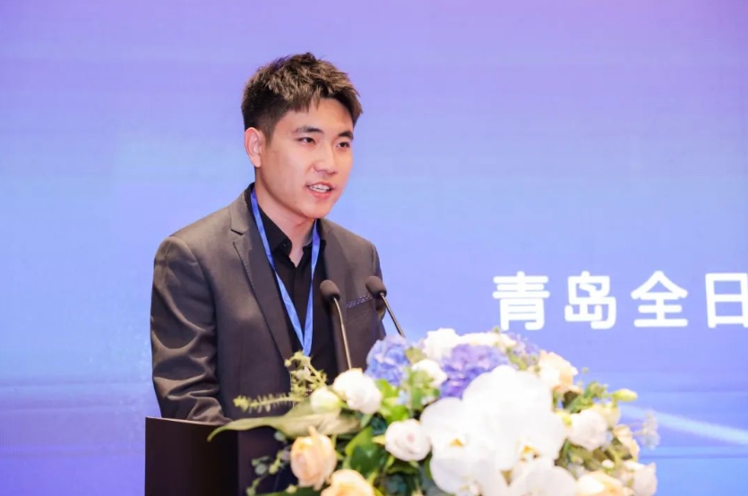 实力见证 | 加速拓展全场景运输，宇通重卡在日照发布底置换电新品！