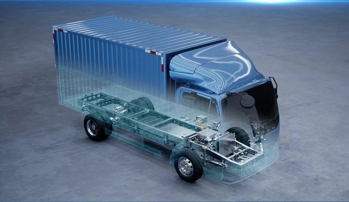 销量/份额“双丰收”宇通轻卡的秘诀是什么？