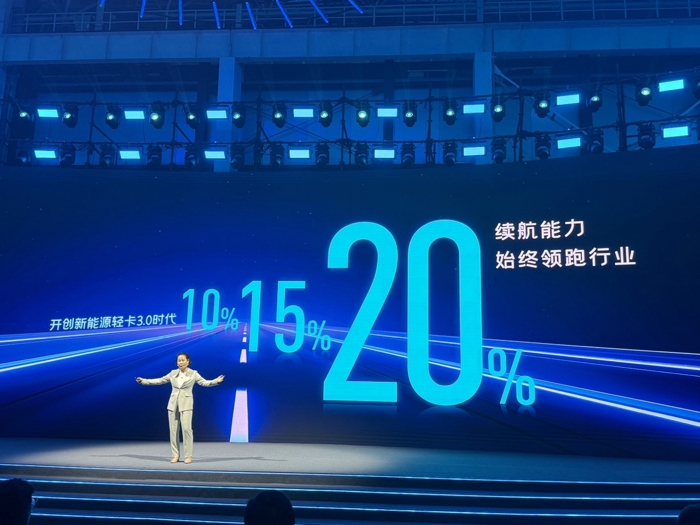 销量/份额“双丰收”宇通轻卡的秘诀是什么？