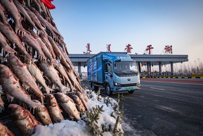 销量/份额“双丰收”宇通轻卡的秘诀是什么？