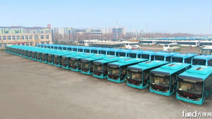 持续稳步向好！宇通客车2023年年报释放哪些市场信号？