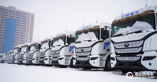 大单连连、捷报频传，宇通实现首季高质量“开门红”