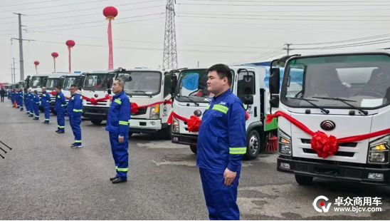 大单连连、捷报频传，宇通实现首季高质量“开门红”