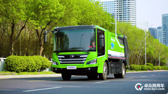 大单连连、捷报频传，宇通实现首季高质量“开门红”