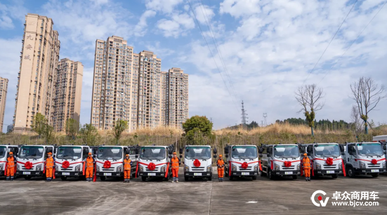 大单连连、捷报频传，宇通实现首季高质量“开门红”