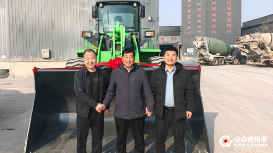 大单连连、捷报频传，宇通实现首季高质量“开门红”