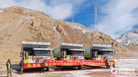 大单连连、捷报频传，宇通实现首季高质量“开门红”