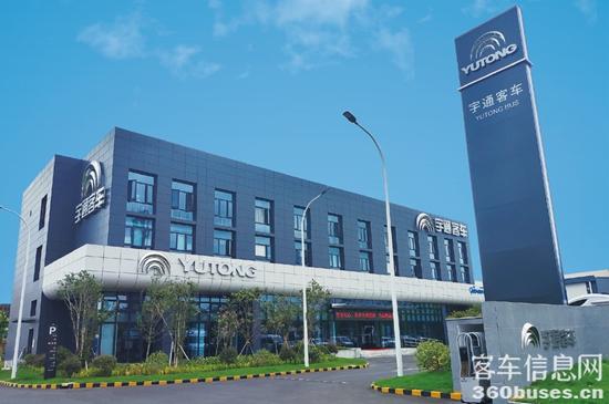 权威认证！宇通服务连续荣获CTEAS十二星级认证