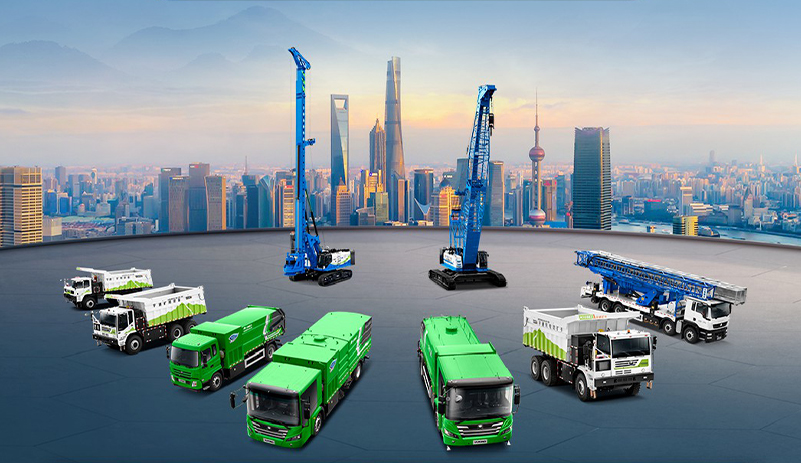 宇通重工2025年半年报来了！