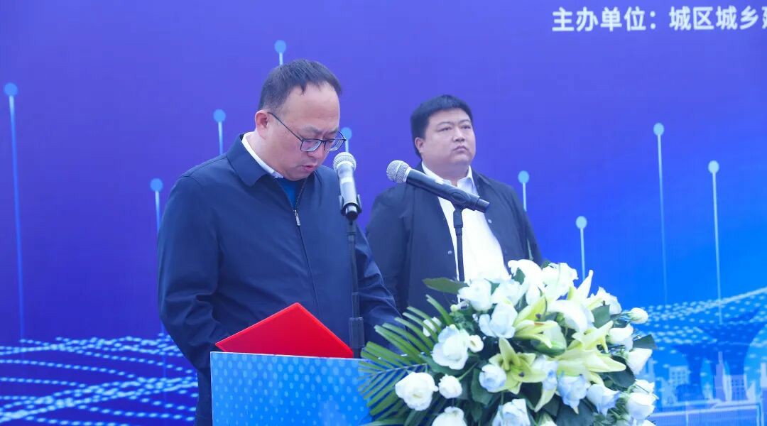 装备焕新，洁护阳泉！宇通环卫助力山西点亮城市新景！