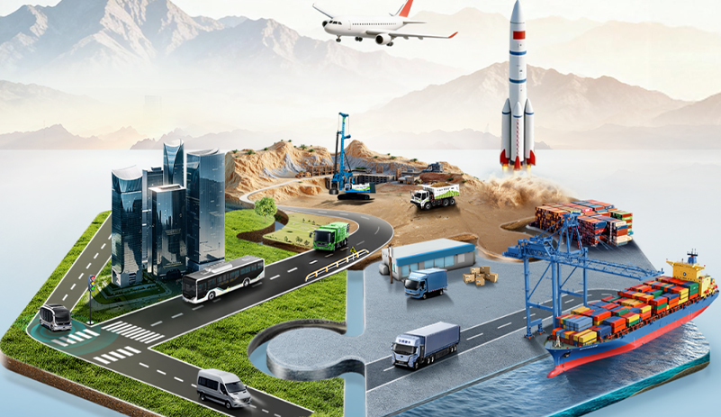 行业媒体深度聚焦十四五，宇通为商用车产业发展提供生动样本