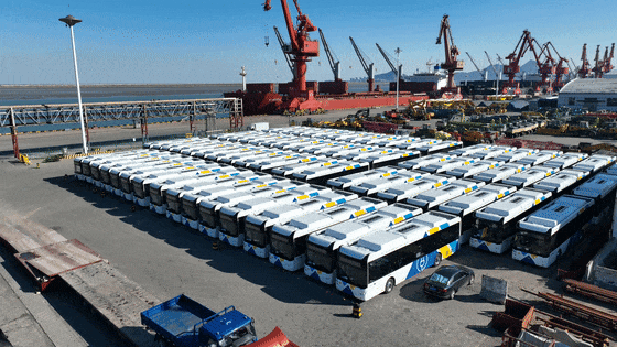 行业媒体深度聚焦十四五，宇通为商用车产业发展提供生动样本