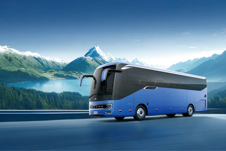 行业媒体深度聚焦十四五，宇通为商用车产业发展提供生动样本