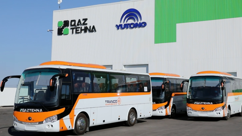 行业媒体深度聚焦十四五，宇通为商用车产业发展提供生动样本