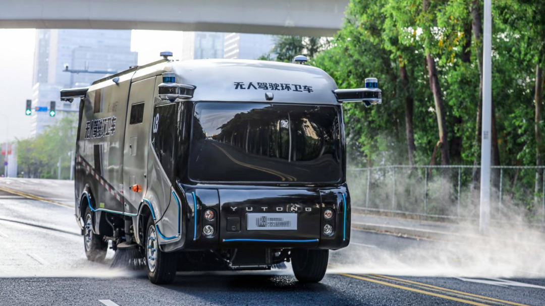 行业媒体深度聚焦十四五，宇通为商用车产业发展提供生动样本