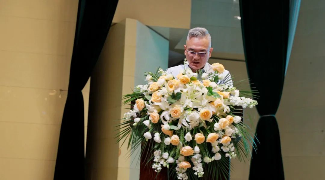 宇通新生有自己的【开学典礼】