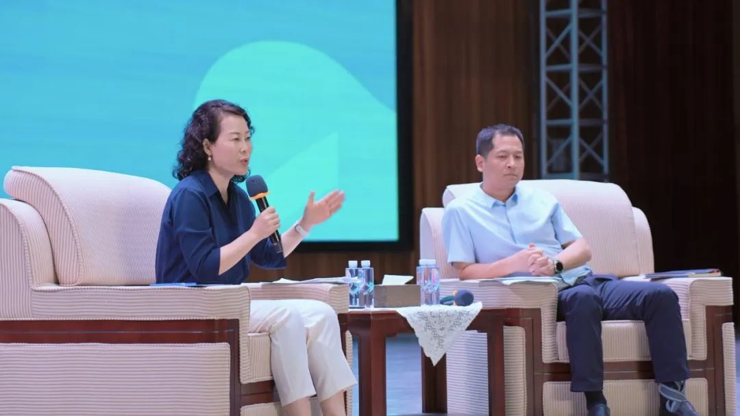 宇通新生有自己的【开学典礼】