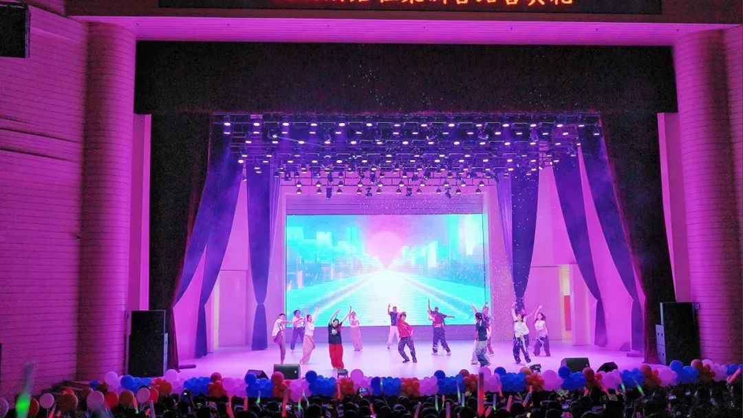 宇通新生有自己的【开学典礼】