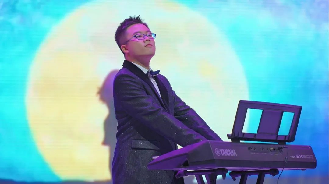 宇通新生有自己的【开学典礼】