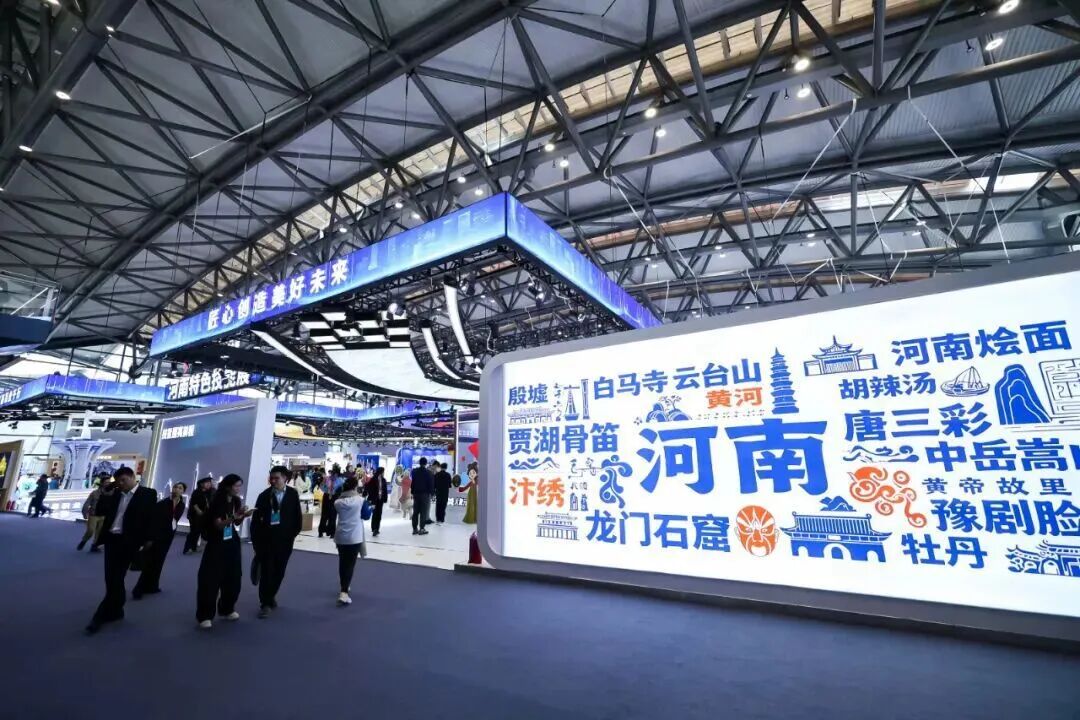 以智造致匠心！“小宇”领衔，宇通服务第三届全国技能大赛