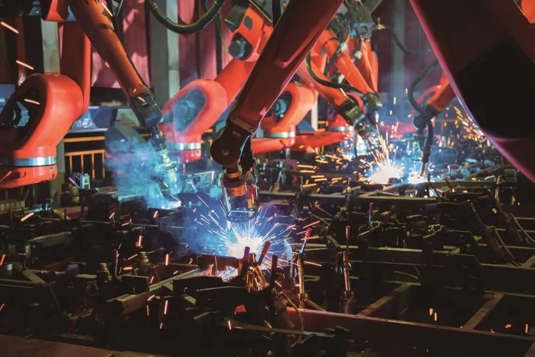 以智造致匠心！“小宇”领衔，宇通服务第三届全国技能大赛