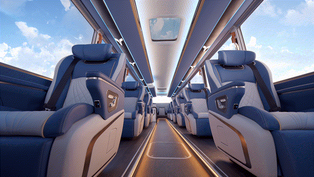 宇通行业观察 | 文旅消费转型下客旅出行行业发展新机遇