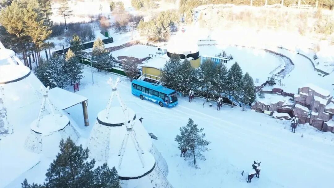 宇通行业观察 | 文旅消费转型下客旅出行行业发展新机遇