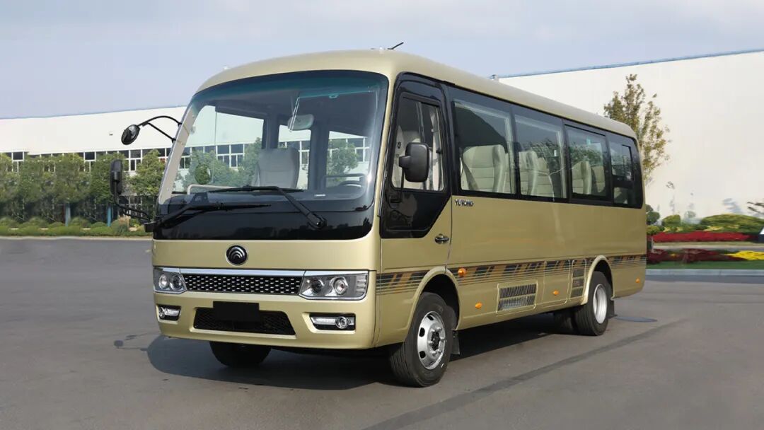 宇通行业观察 | 文旅消费转型下客旅出行行业发展新机遇