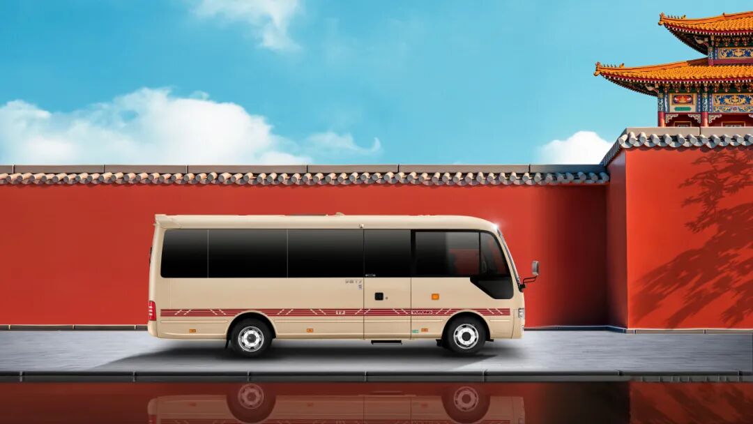 向高处行！宇通T7与天域S12奏响高端化战略“开门红”