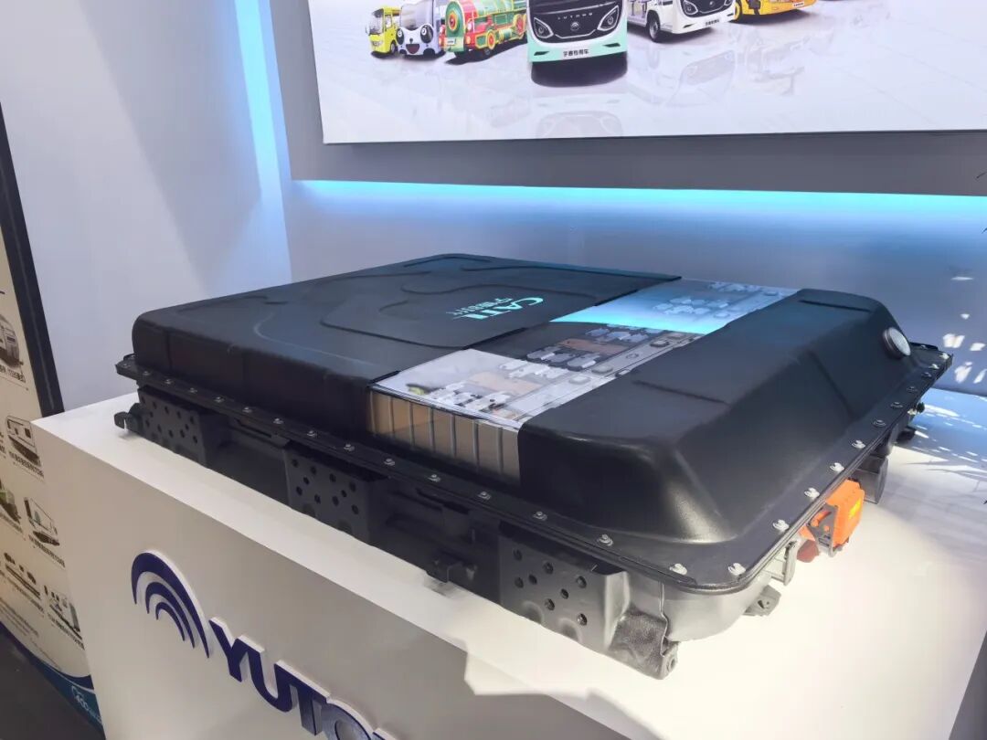 践行《生态环境法典》：宇通锂电观光车的零碳解决方案