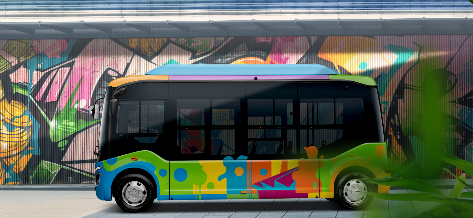 给城市出行添点“彩”，宇萌E6S 2.0焕新上市