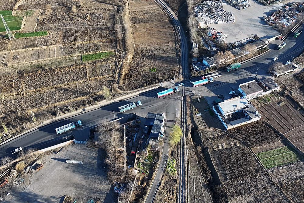 创富纪实录 | 跨省运营无压力，宇通重卡助力煤矿运输新能源转型