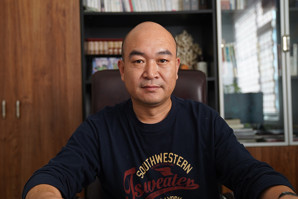 创富纪实录 | 跨省运营无压力，宇通重卡助力煤矿运输新能源转型