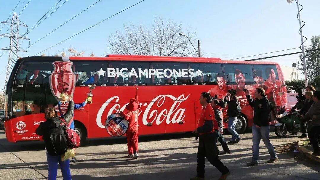 再+372辆中国新能源公交！宇通为智利绿色交通转型提交新答案