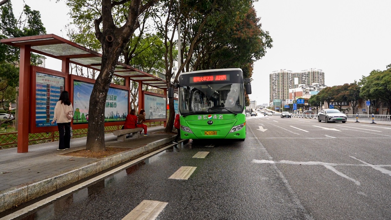 9年突破90万公里 宇通正在不断为中国品牌证言 9年突破90万公里 宇通正在不断为中国品牌证言