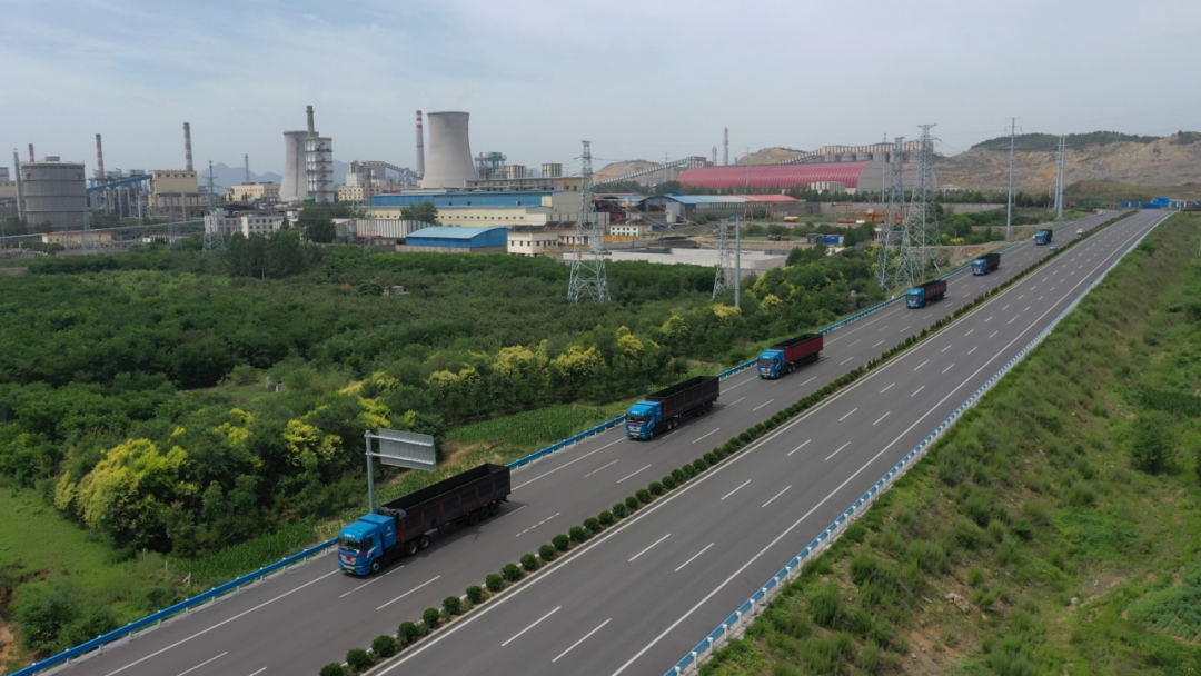 实力见证 | 央视高频聚焦，宇通重卡市场表现抢眼！